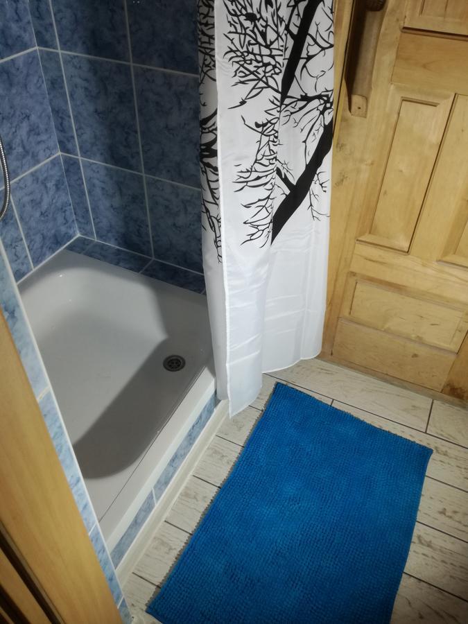 Guest House Uyutnyy Брест Екстер'єр фото