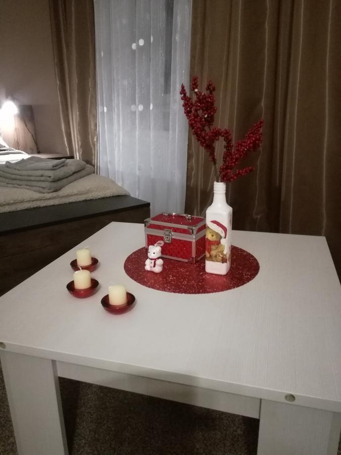 Guest House Uyutnyy Брест Екстер'єр фото
