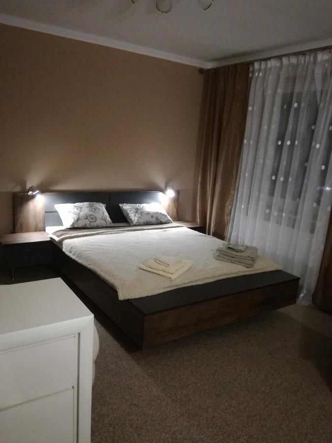 Guest House Uyutnyy Брест Екстер'єр фото