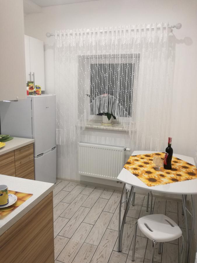 Guest House Uyutnyy Брест Екстер'єр фото